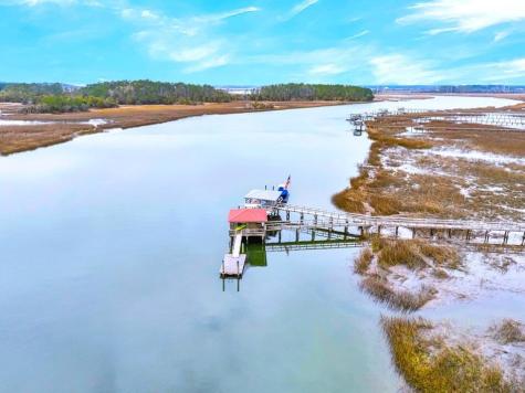 2725 Parkers Landing Road Mount Pleasant SC 29466