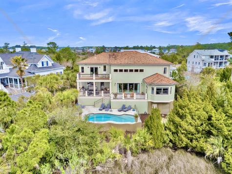 2725 Parkers Landing Road Mount Pleasant SC 29466