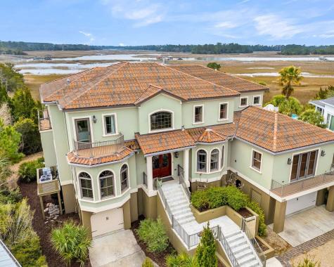 2725 Parkers Landing Road Mount Pleasant SC 29466