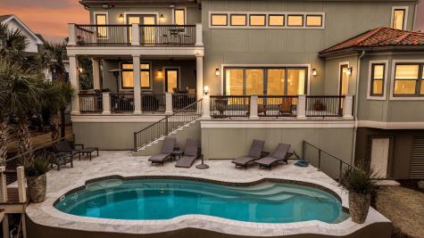 2725 Parkers Landing Road Mount Pleasant SC 29466