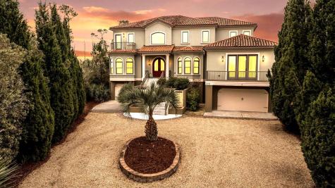2725 Parkers Landing Road Mount Pleasant SC 29466