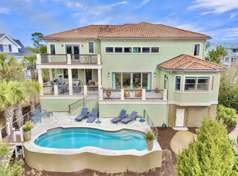2725 Parkers Landing Road Mount Pleasant SC 29466
