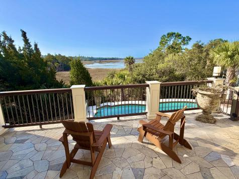 2725 Parkers Landing Road Mount Pleasant SC 29466