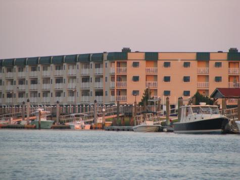 3701 Dock Site Road Edisto Beach SC 29438