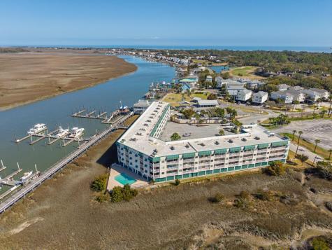3701 Dock Site Road Edisto Beach SC 29438