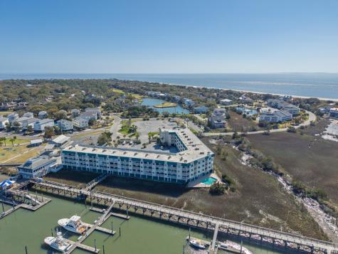 3701 Dock Site Road Edisto Beach SC 29438