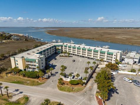 3701 Dock Site Road Edisto Beach SC 29438