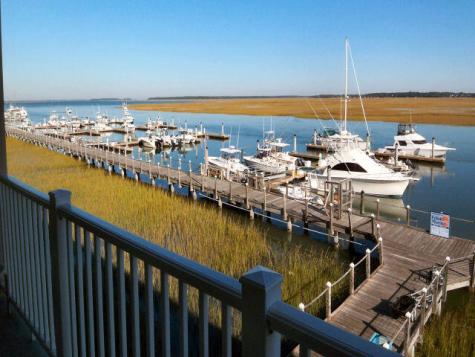 3701 Dock Site Road Edisto Beach SC 29438