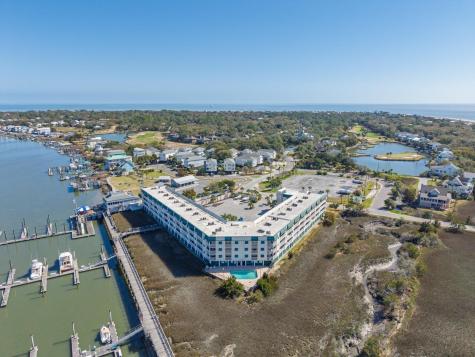 3701 Dock Site Road Edisto Beach SC 29438