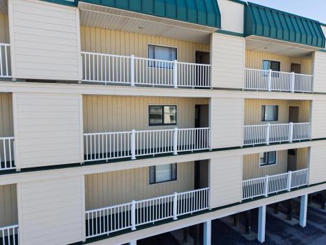 3701 Dock Site Road Edisto Beach SC 29438