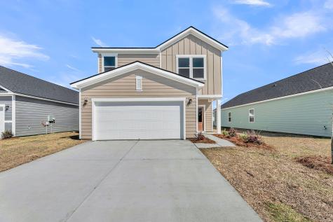 4022 Lemon Grass Lane Ravenel SC 29470