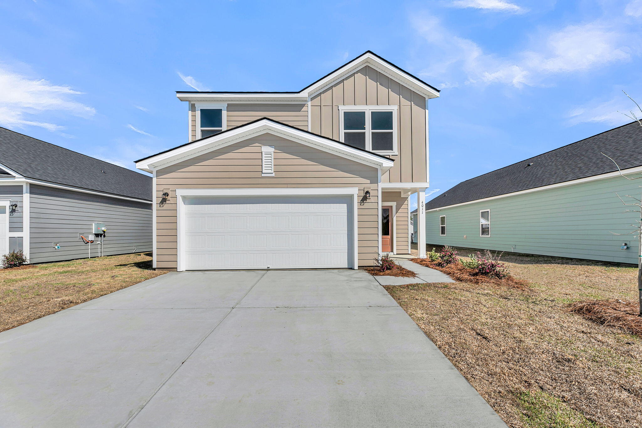 4022 Lemon Grass Lane Ravenel SC 29470