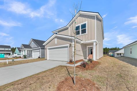 4022 Lemon Grass Lane Ravenel SC 29470