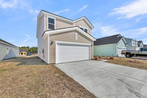 4022 Lemon Grass Lane Ravenel SC 29470