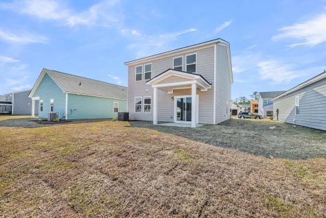 4022 Lemon Grass Lane Ravenel SC 29470