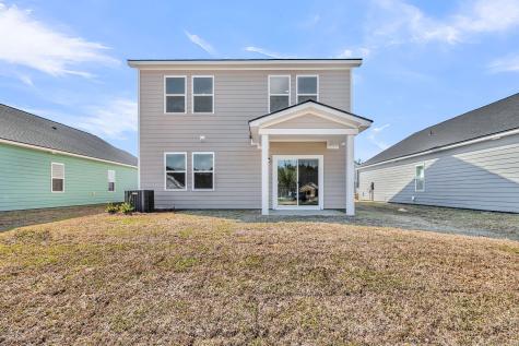 4022 Lemon Grass Lane Ravenel SC 29470