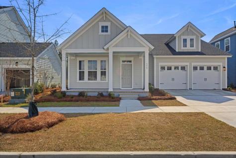 330 Brightside Trail Summerville SC 29486
