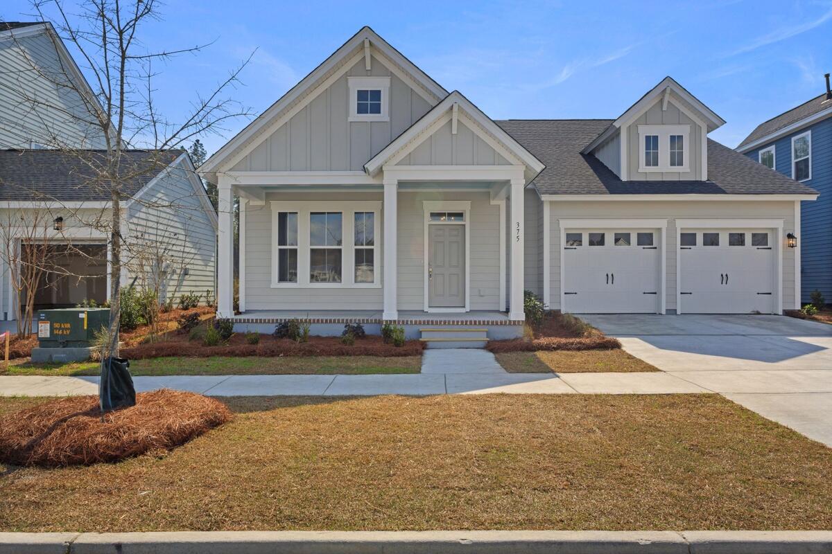 330 Brightside Trail Summerville SC 29486