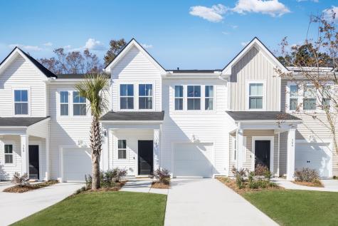 288 Harvest Grove Lane Summerville SC 29485