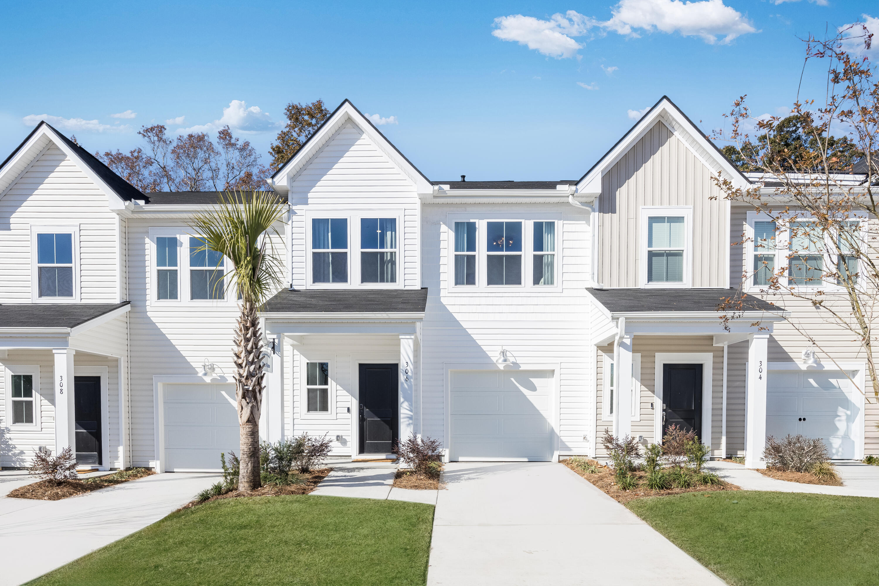 288 Harvest Grove Lane Summerville SC 29485