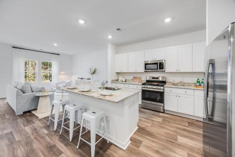 288 Harvest Grove Lane Summerville SC 29485