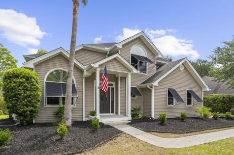 516 Rice Planters Drive Mount Pleasant SC 29464