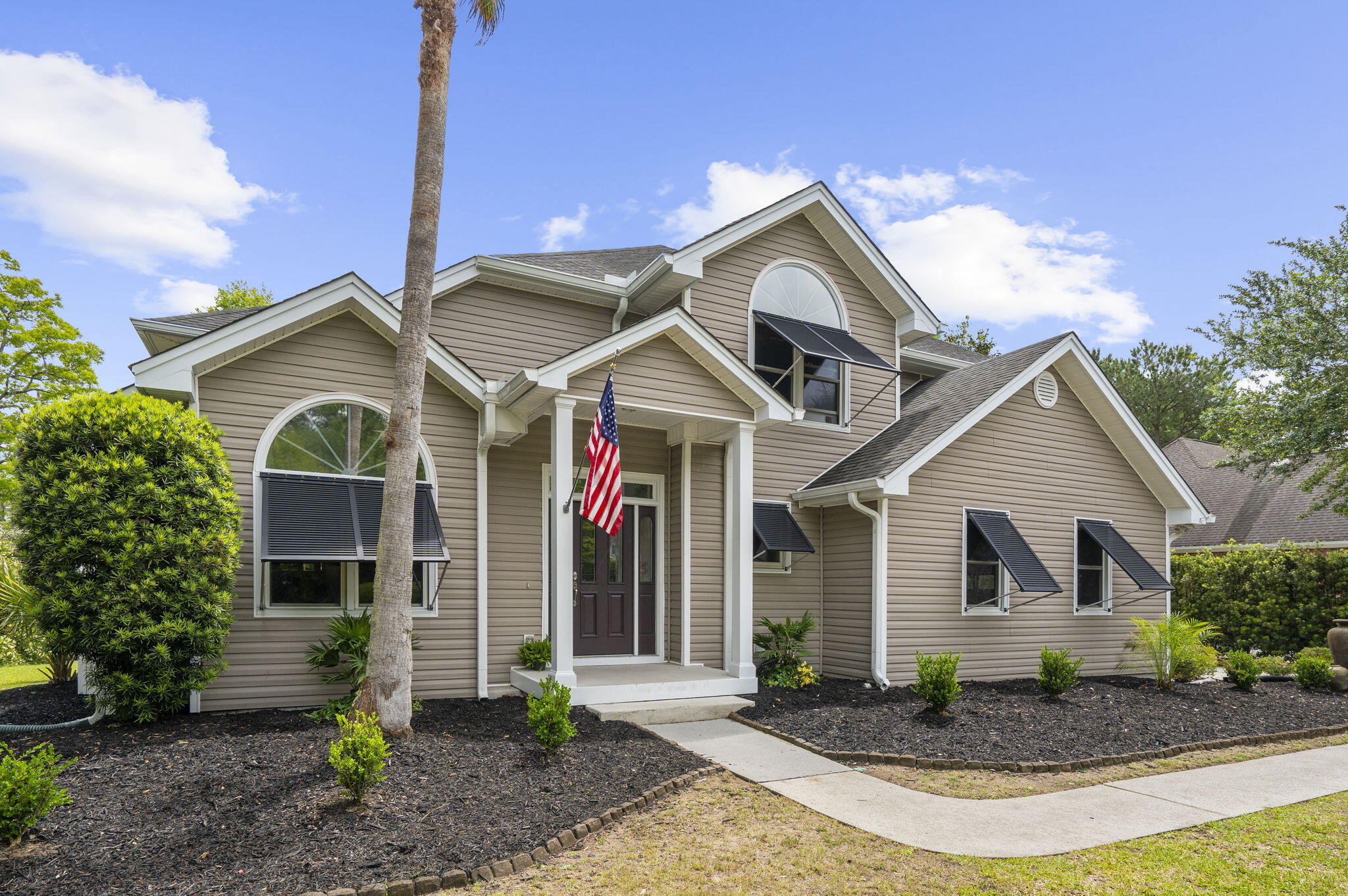 516 Rice Planters Drive Mount Pleasant SC 29464