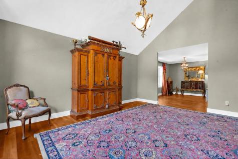 516 Rice Planters Drive Mount Pleasant SC 29464