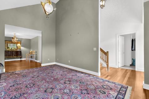516 Rice Planters Drive Mount Pleasant SC 29464