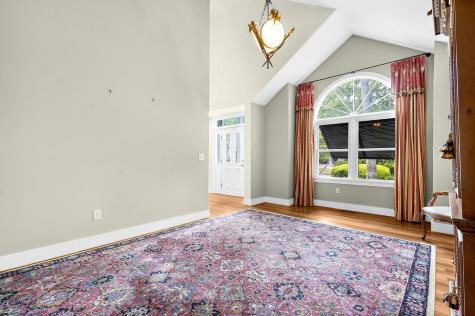 516 Rice Planters Drive Mount Pleasant SC 29464