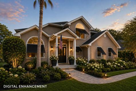 516 Rice Planters Drive Mount Pleasant SC 29464