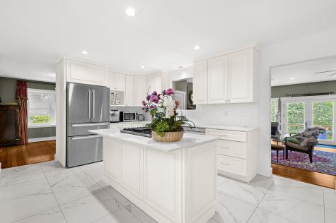 516 Rice Planters Drive Mount Pleasant SC 29464