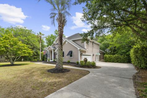 516 Rice Planters Drive Mount Pleasant SC 29464