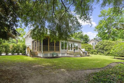 516 Rice Planters Drive Mount Pleasant SC 29464
