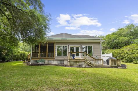 516 Rice Planters Drive Mount Pleasant SC 29464