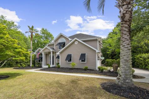 516 Rice Planters Drive Mount Pleasant SC 29464