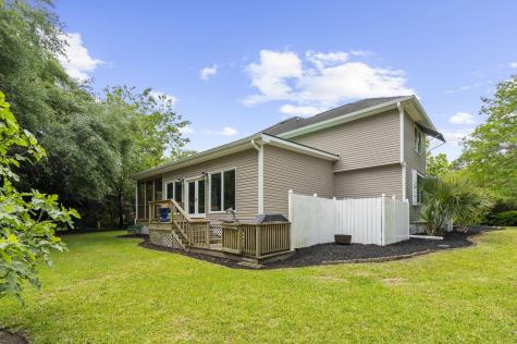 516 Rice Planters Drive Mount Pleasant SC 29464