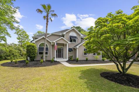 516 Rice Planters Drive Mount Pleasant SC 29464