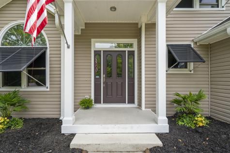 516 Rice Planters Drive Mount Pleasant SC 29464