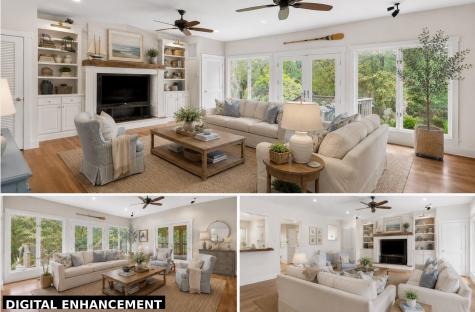 516 Rice Planters Drive Mount Pleasant SC 29464