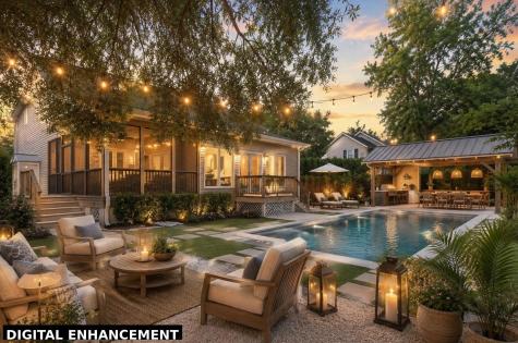 516 Rice Planters Drive Mount Pleasant SC 29464