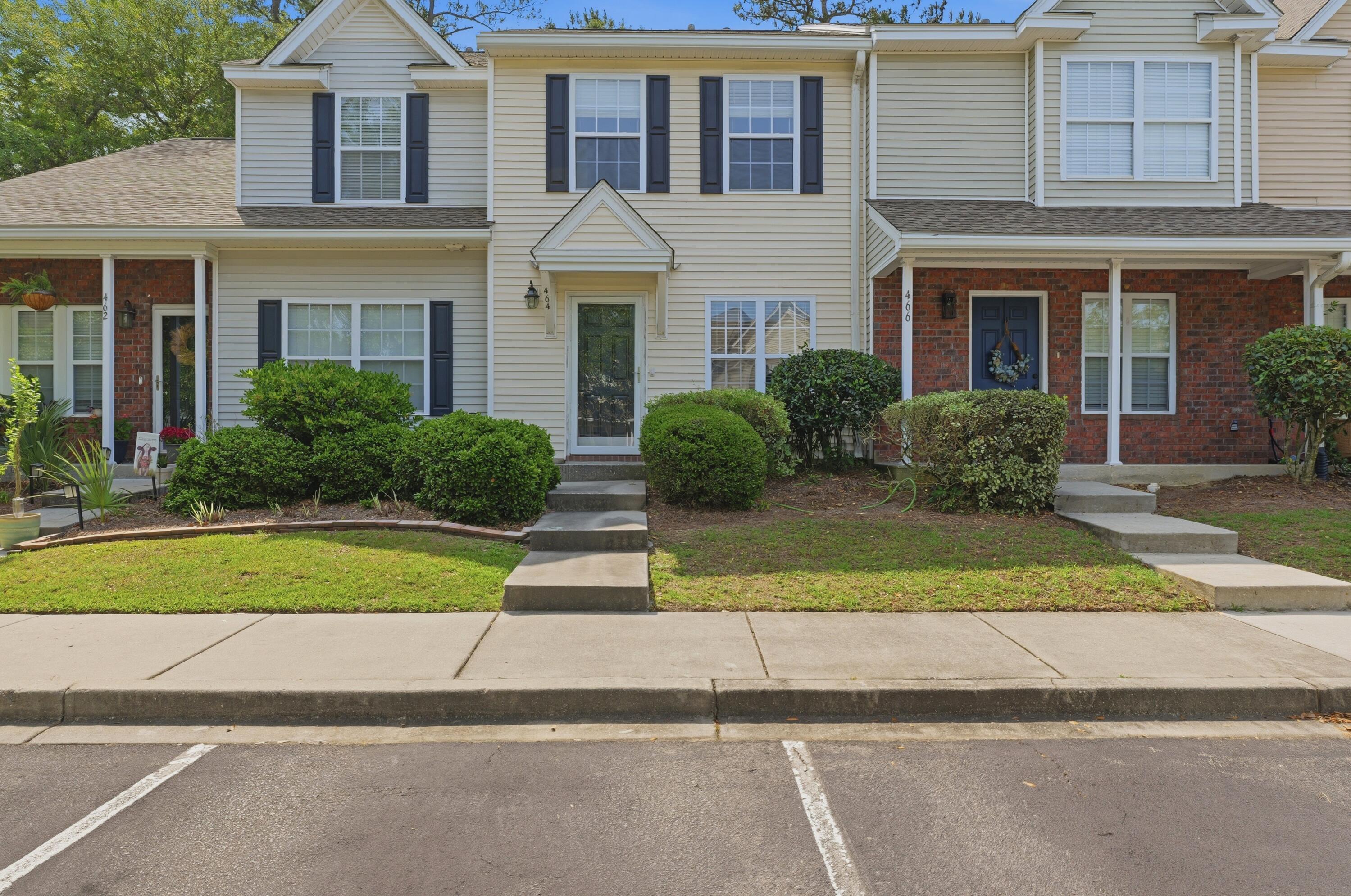464 Doane Way Wando SC 29492