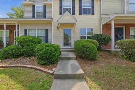 464 Doane Way Wando SC 29492