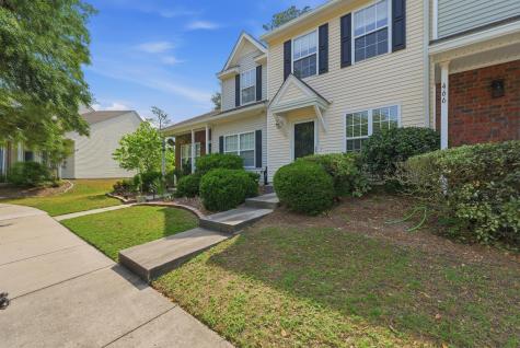 464 Doane Way Wando SC 29492