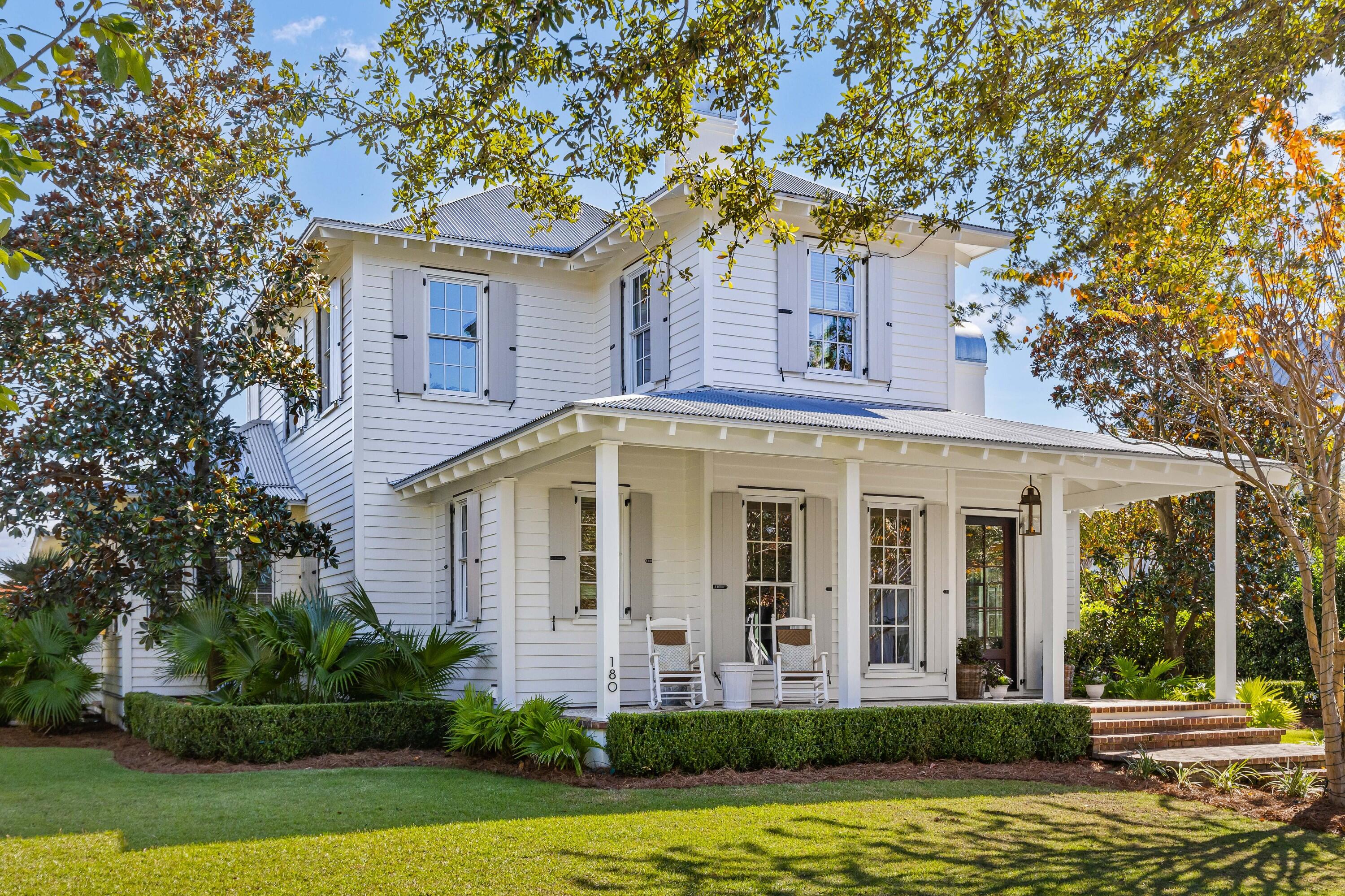 180 Ithecaw Creek Street Charleston SC 29492