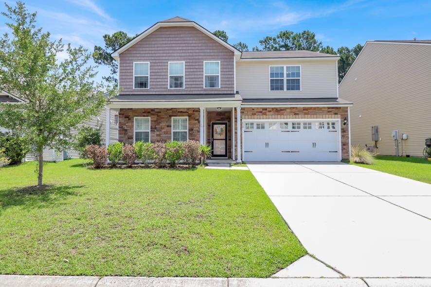 608 Bridgewater Court Summerville SC 29486