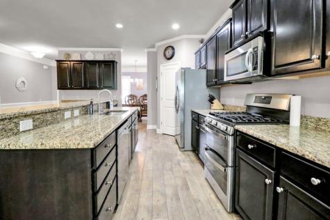 608 Bridgewater Court Summerville SC 29486
