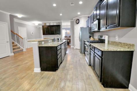608 Bridgewater Court Summerville SC 29486