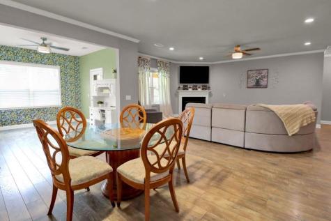 608 Bridgewater Court Summerville SC 29486