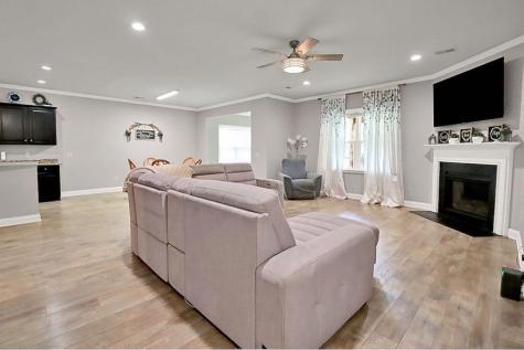 608 Bridgewater Court Summerville SC 29486